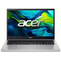 Acer Aspire Go 15 AG15-71P 15-inch (2023) - Core i5 - Gen 13 (H) - 16GB - SSD 512 GB QWERTY - English