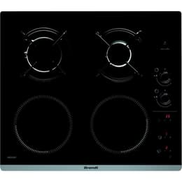 Brandt BPI6413BM Hot plate / gridle