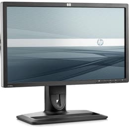 21-inch HP ZR22w 1920 x 1080 LED Monitor Black