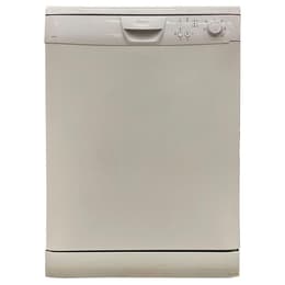 Selecline 180424 Dishwasher freestanding Cm - 10 to 12 place settings