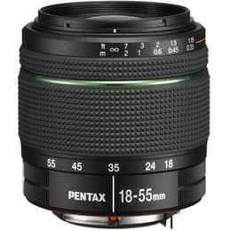 Camera Lense SMC Pentax DA 18-55mm F/3.5-5.6 AL WR Pentax K 18-55 mm f/3.5-5.6