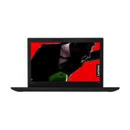 Lenovo ThinkPad X280 12-inch (2018) - Core i5 - Gen 8 (U) - 8GB - SSD 256 GB QWERTY - English