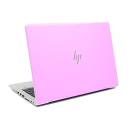 HP EliteBook 840 G5 14-inch (2019) - Core i5-7300U - 16GB - SSD 512 GB AZERTY - French