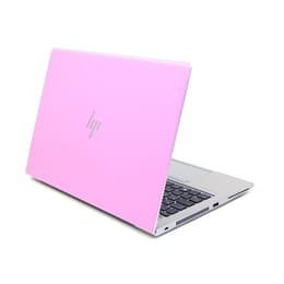 HP EliteBook 840 G5 14-inch (2019) - Core i5-7300U - 16GB - SSD 512 GB AZERTY - French