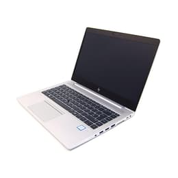 HP EliteBook 840 G5 14-inch (2019) - Core i5-7300U - 16GB - SSD 512 GB AZERTY - French