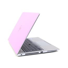 HP EliteBook 840 G5 14-inch (2019) - Core i5-7300U - 16GB - SSD 512 GB AZERTY - French