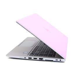 HP EliteBook 840 G5 14-inch (2019) - Core i5-7300U - 16GB - SSD 512 GB AZERTY - French
