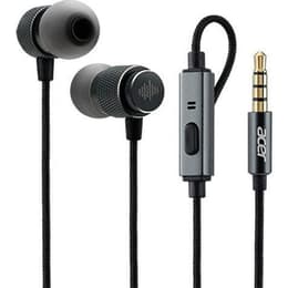 Acer E300 Earbud Earphones - Black