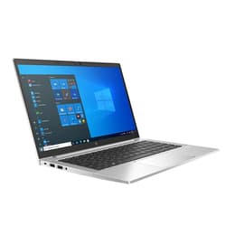 HP EliteBook 830 G8 13-inch (2020) - Core i7-1185G7 - 32GB - SSD 1000 GB AZERTY - French