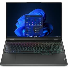 Lenovo Legion Pro 7 16IAX10H 16"-inch - Core Ultra 9 275HX - 32GB - SSD 1 TBGB Nvidia GeForce RTX 5090 AZERTY - French