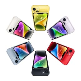 iPhone 14 256GB - Purple - Unlocked