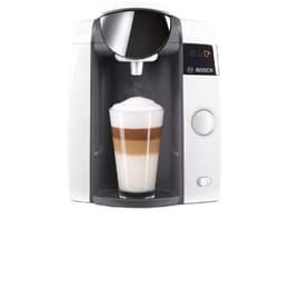 Pod coffee maker Tassimo compatible Bosch Tassimo CTPM06