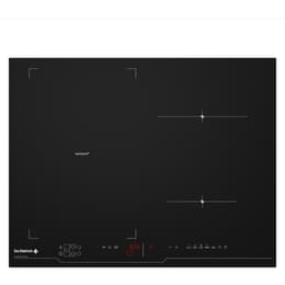 De Dietrich DTI1043B Hot plate / gridle