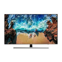 Samsung 75.0000-inch UE75NU8005 3840X2160 TV