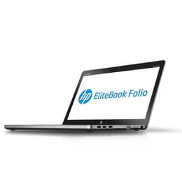 HP EliteBook Folio 9470M 14-inch (2013) - Core i7-3667U - 8GB - SSD 180 GB QWERTZ - German