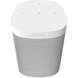 Sonos One SL Speakers - White