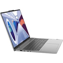 Lenovo Yoga 7 16ARP8 16-inch (2023) - Ryzen 7 - 7000 Series (U) - 16GB - SSD 1 TB QWERTZ - German