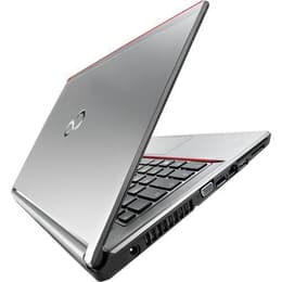 Fujitsu LifeBook E744 14-inch (2013) - Core i5-4300M - 8GB - SSD 256 GB QWERTY - Spanish