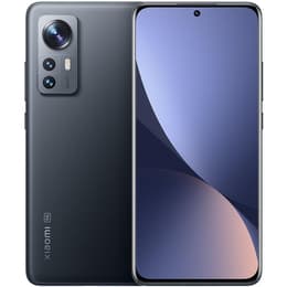 Xiaomi 12 Pro 128GB - Grey - Unlocked