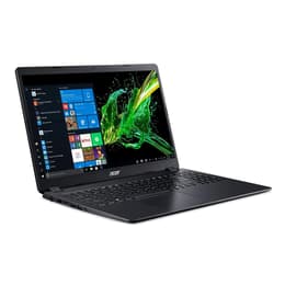Acer Aspire 3 15-inch (2019) - Pentium Silver N5030 - 8GB - SSD 256 GB QWERTY - English