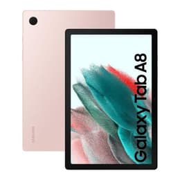 Galaxy Tab A8 64GB - Rose Gold - Wi-Fi