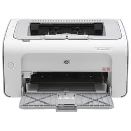 HP LaserJet Pro P1102 Monochrome laser