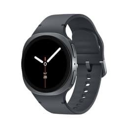 Smart Watch Samsung HR GPS Galaxy Watch8 - Grey