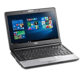Fujitsu LifeBook S762 13-inch (2012) - Core i5-3230M - 8GB - SSD 256 GB QWERTZ - German