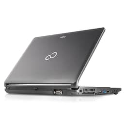 Fujitsu LifeBook S762 13-inch (2012) - Core i5-3230M - 8GB - SSD 256 GB QWERTZ - German