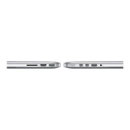 MacBook Pro 15" (2014) - QWERTY - Italian