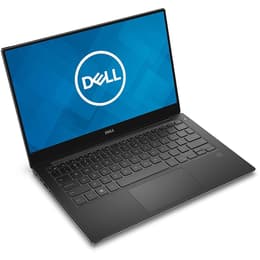 Dell XPS 13 9360 13-inch (2016) - Core i5-7200U - 8GB - SSD 1000 GB QWERTY - English