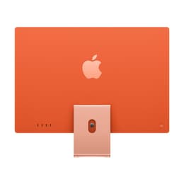iMac 24" (2023) Apple M3 - 1 To SSD - 8 GB QWERTY - Italian