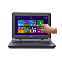Dell Latitude 5500 12-inch (2015) - Core i3 - Gen 10 (U) - 8GB - SSD 128 GB AZERTY - French