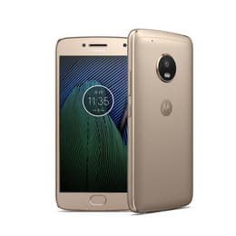 Motorola Moto G5S 32GB - Gold - Unlocked