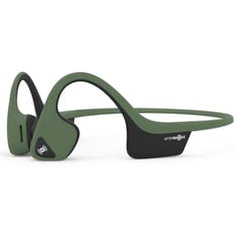Aftershokz Trekz Air AS650GF Bluetooth Earphones - Green