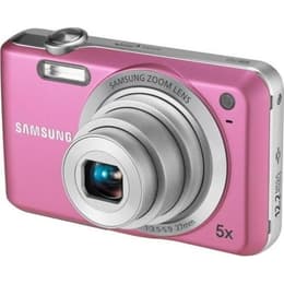 Compact ES70 - Pink + Samsung Zoom Lens 27-135mm f/3.5-5.9 f/3.5-5.9
