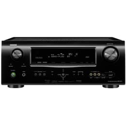 Denon AVR-1911 Sound Amplifiers