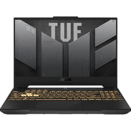 Asus TUF Gaming F15 15"-inch - Core i5 - Gen 12 (H) - 8GB - SSD 512 GBGB NVIDIA GeForce RTX 3050 QWERTY - English