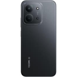 Xiaomi Redmi 15C 256GB - Black - Unlocked