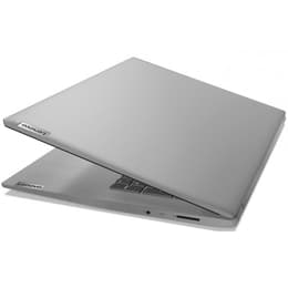 Lenovo IdeaPad IP 3 17ADA05 17-inch (2018) - Ryzen 7 - 3000 Series (U) - 8GB - SSD 128 GB AZERTY - French