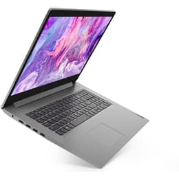 Lenovo IdeaPad IP 3 17ADA05 17-inch (2018) - Ryzen 7 - 3000 Series (U) - 8GB - SSD 128 GB AZERTY - French