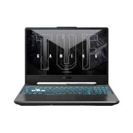 Asus TUF A15-TUF506QM-HN122W 15"-inch - Ryzen 7 5800H - 16GB - SSD 512 GBGB NVIDIA GeForce RTX 3060 AZERTY - French
