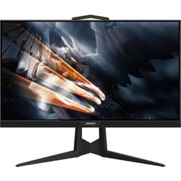 24,5-inch Gigabyte Aorus KD25F 1920 x 1080 LCD Monitor Black