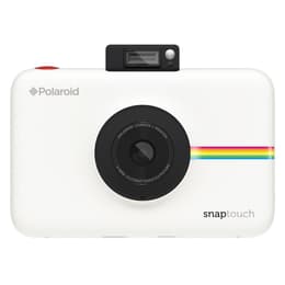 Instant Snap Touch - White + Polaroid 25.8mm f/2.8 f/2.8