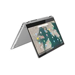 Lenovo ChromeBook C340 Core i3-8130U 2.2 GHz 128GB SSD - 4GB AZERTY - French
