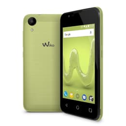 Wiko Sunny2 8GB - Lime - Unlocked