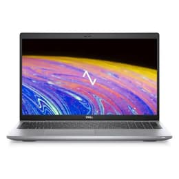 Dell Latitude 5520 15-inch (2021) - Core i5-1135G7 - 8GB - 256 GB SSD QWERTY - Spanish