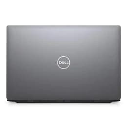 Dell Latitude 5520 15-inch (2021) - Core i5-1135G7 - 8GB - 256 GB SSD QWERTY - Spanish