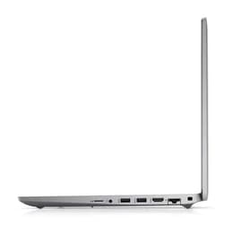 Dell Latitude 5520 15-inch (2021) - Core i5-1135G7 - 8GB - 256 GB SSD QWERTY - Spanish