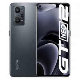 Realme GT Neo2 256GB - Black - Unlocked